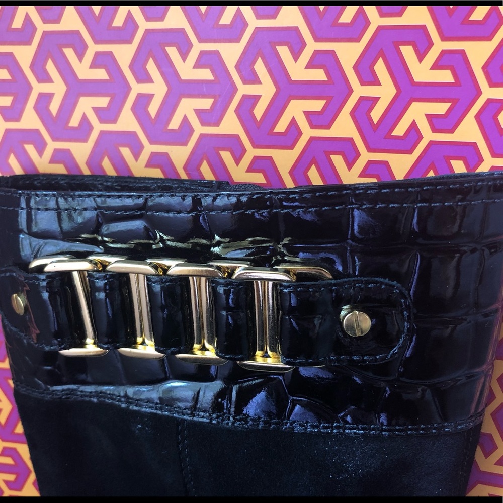 Tory Burch Marina Boot - Picture 5 of 6